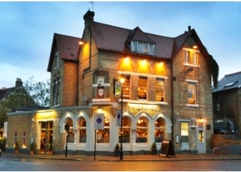 3 Best Pubs in Ealing London UK - Top Picks April 2019