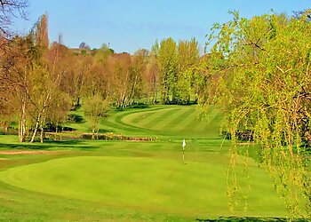 The Grange Golf Club