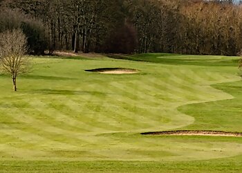 The Grange Golf Club