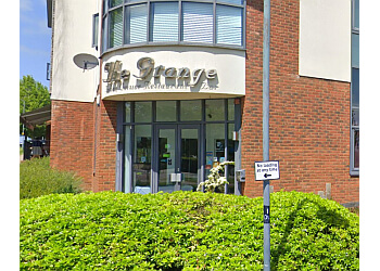 The Grange Indian Restaurant
