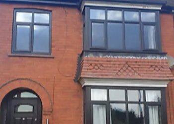 The Great Big Window Company Ltd