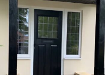 The Great Big Window Company Ltd