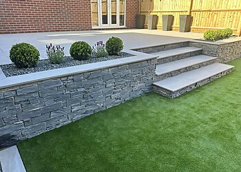 The Great Outdoors Landscaping