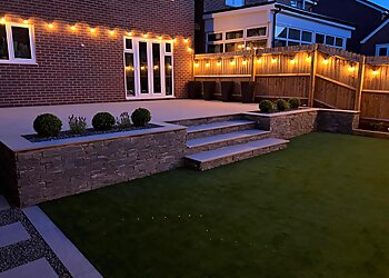 The Great Outdoors Landscaping