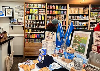 The Great Yorkshire Shop