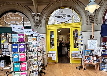 The Great Yorkshire Shop