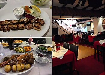 Grecian On The Barbican