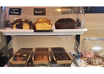 The Greek Corner Bakery