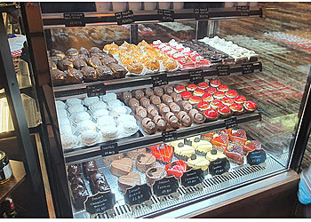 The Greek Corner Bakery The Greek Corner Bakery