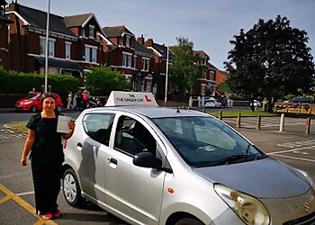 The Green Cat Driving School