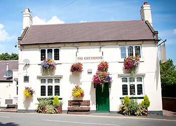 The Greyhound Pub and Restaurant