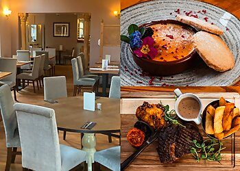 The Greyhound Pub and Restaurant