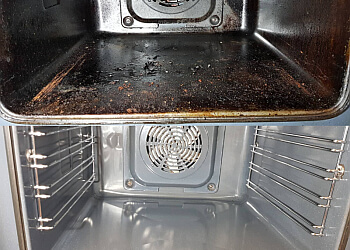 3 Best Oven Cleaners in Northampton, UK - Expert Recommendations