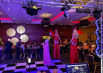 The Grind Events Hire