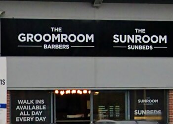 The Groom Room Bramley