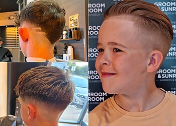 The Groom Room Bramley