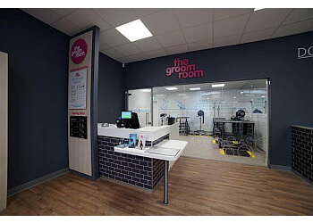 The Groom Room Grimsby