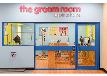 The Groom Room Oxford