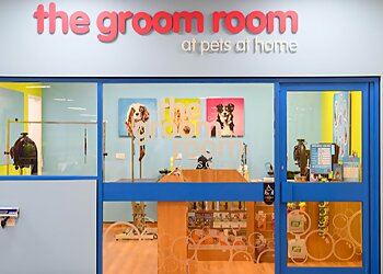 Sittingbourne pet grooming  The Groom Room Sittingbourne image 1