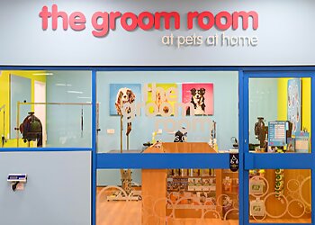 Waltham Abbey pet grooming The Groom Room Waltham Abbey image 1