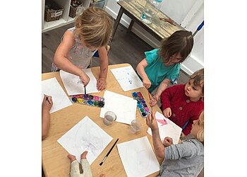 The Grosvenor Day Nursery