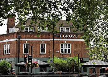 The Grove