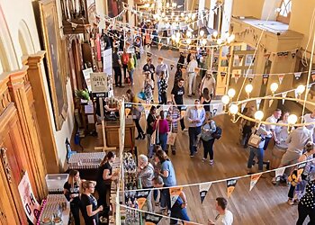 The Guildhall Worcester