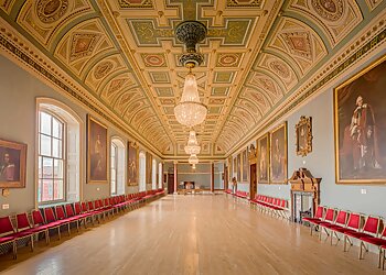 The Guildhall Worcester