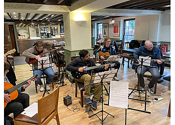 The Guitar Club