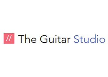 The Guitar Studio