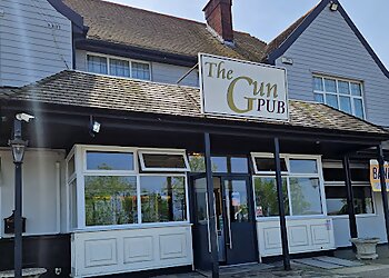 The Gun Pub