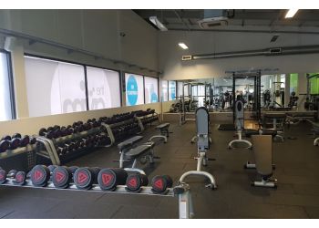 3 Best Gyms in Sheffield, UK - ThreeBestRated