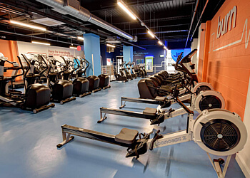 The Gym Group Aylesbury