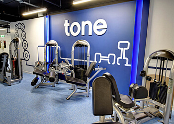 The Gym Group Aylesbury