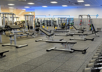 The Gym Group Barnsley