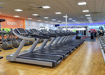 The Gym Group Barnsley