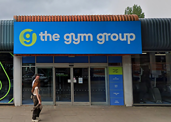 The Gym Group Birmingham Kings Heath
