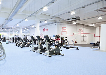 The Gym Group Blackpool