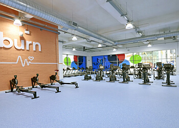 The Gym Group Blackpool