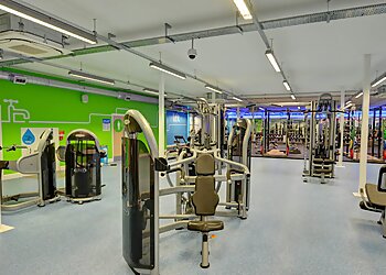 The Gym Group Bolton