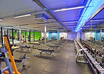 The Gym Group Bolton