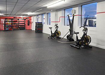 The Gym Group Brighton Madeira Drive