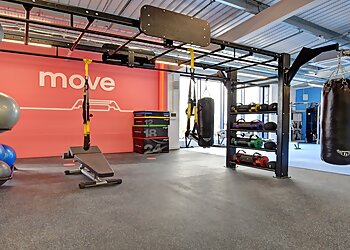 The Gym Group Cambridge