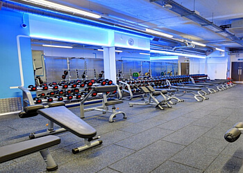 The Gym Group Chelmsford