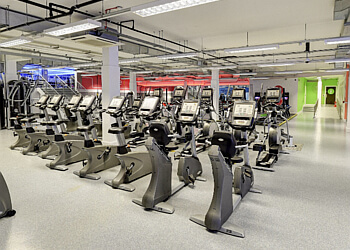 The Gym Group Colchester