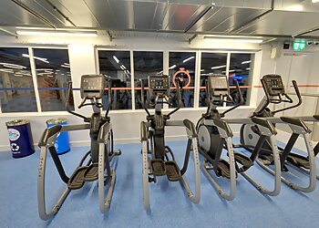 The Gym Group Doncaster