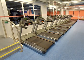 The Gym Group Doncaster