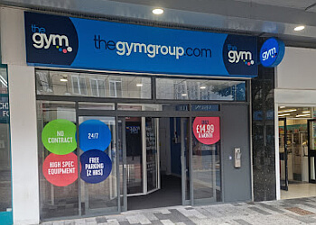 The Gym Group Doncaster