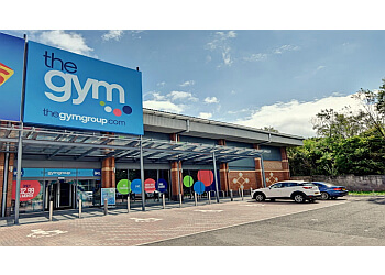 The Gym Group Dundee