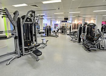 The Gym Group Edinburgh City